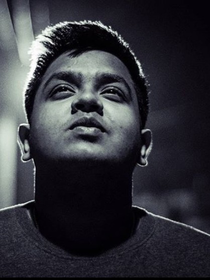 Ankit, photographer