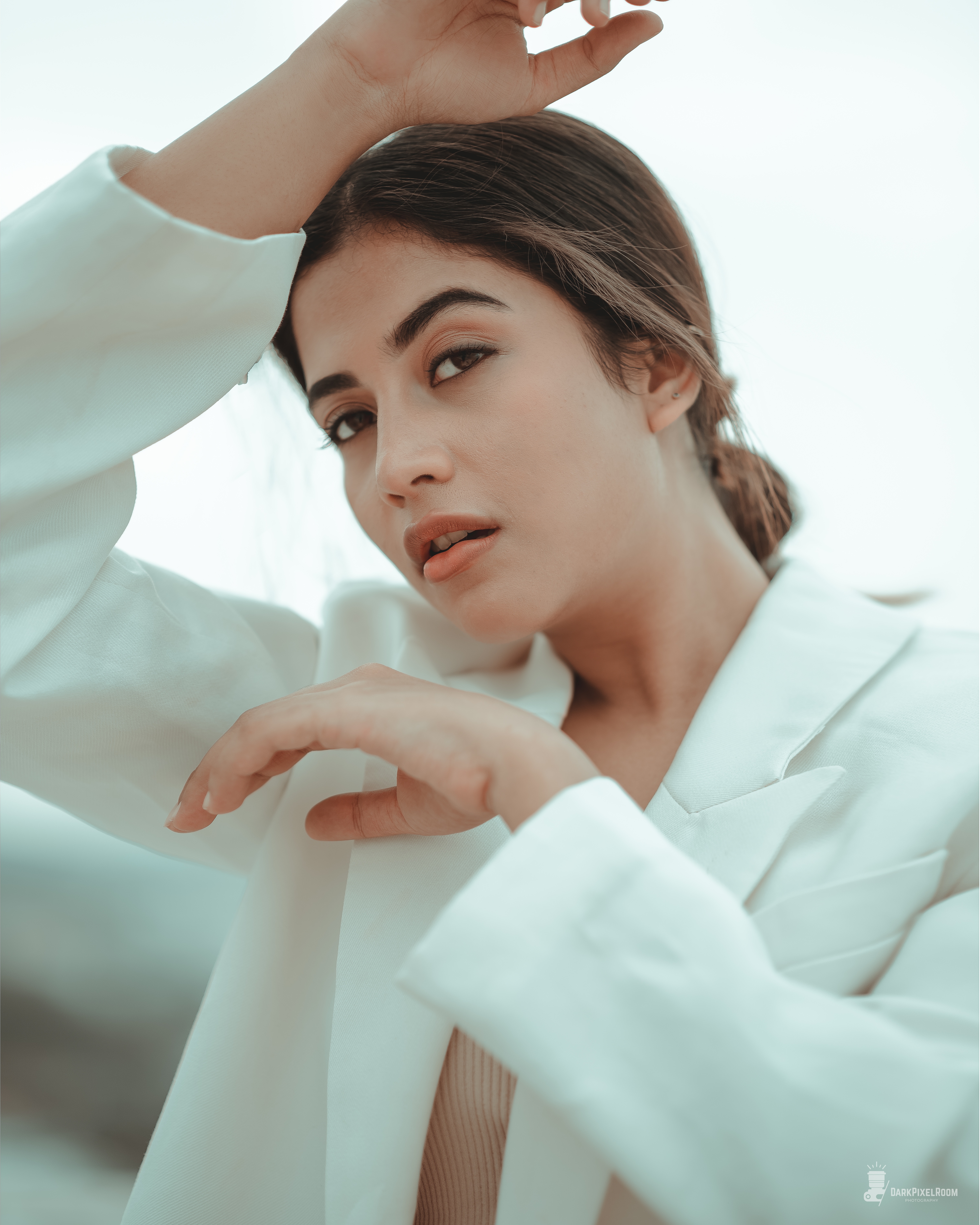 Featured portrait