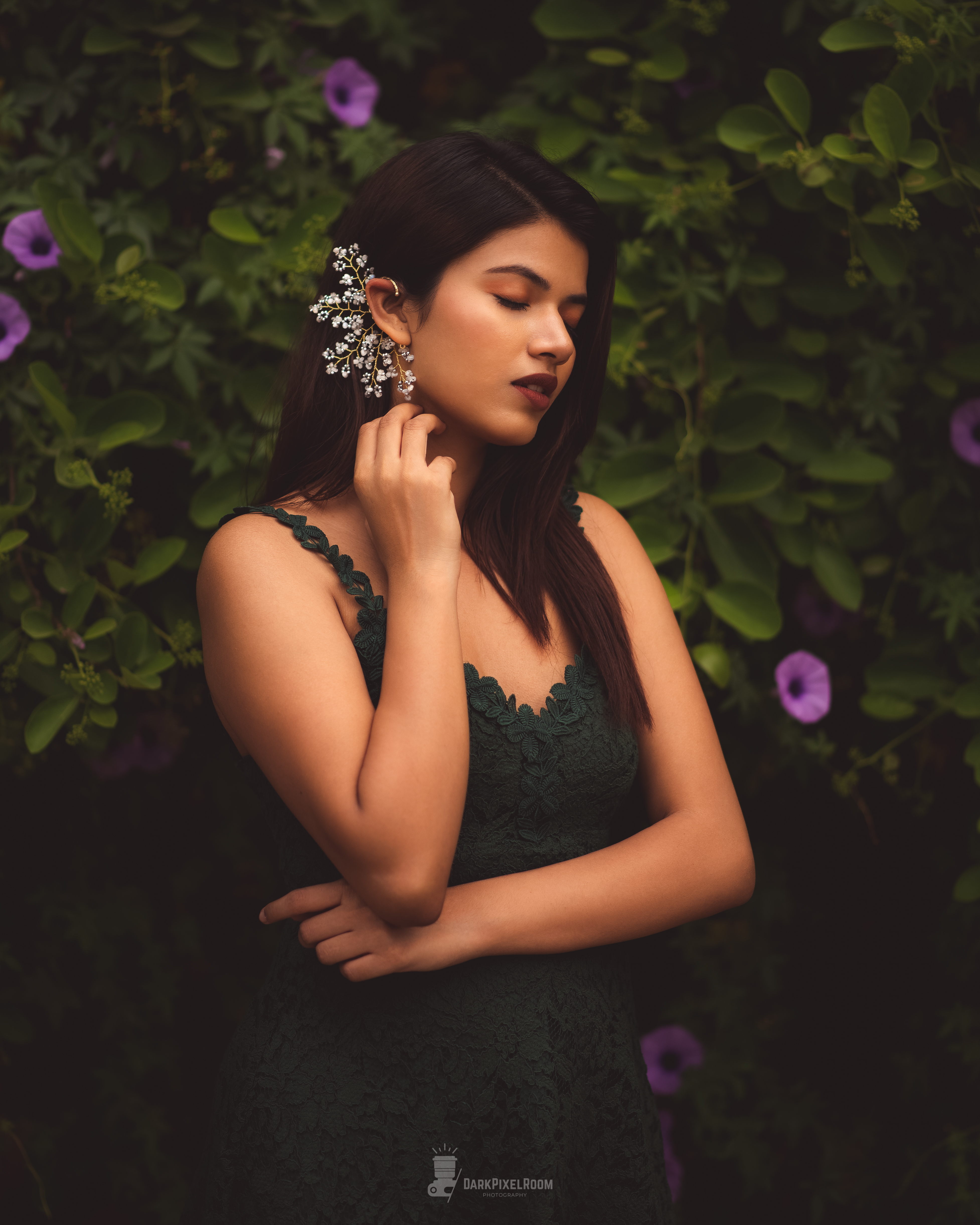 Featured portrait