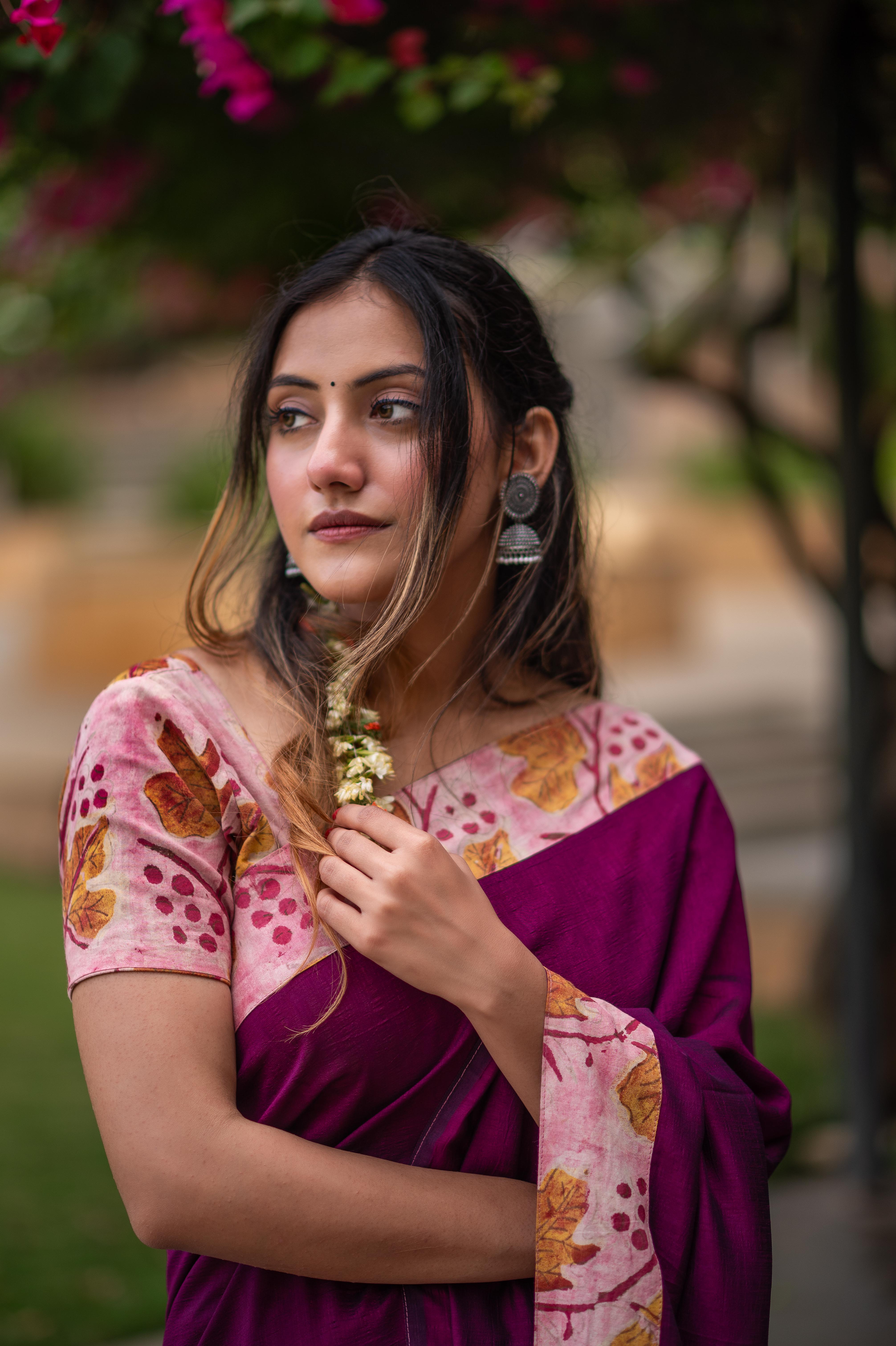 Featured portrait